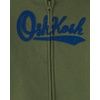 image:imageOSHKOSH BGOSH Baby Boys 2piece Logo SetsGreen Blue Logo