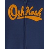image:imageOSHKOSH BGOSH Baby Boys 2piece Logo SetsNavy Yellow Logo