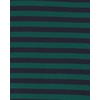 image:imageOSHKOSH BGOSH Baby Boys 2piece Overall SetsBlue Green Stripe