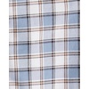 image:imageOSHKOSH BGOSH Baby Boys Buttonfront BodysuitBlue Plaid