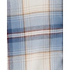 image:imageOSHKOSH BGOSH Baby Boys Buttonfront BodysuitBlue Woven Plaid