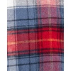 image:imageOSHKOSH BGOSH Baby Boys Buttonfront BodysuitBlueRed Plaid