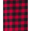 image:imageOSHKOSH BGOSH Baby Boys Buttonfront BodysuitRed