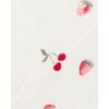 image:imageOSHKOSH BGOSH Baby Boys Pullover SweatshirtCherry Print
