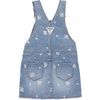image:imageOSHKOSH BGOSH Baby Boys Pullover SweatshirtDenim Heart Skirtall