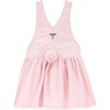 image:imageOSHKOSH BGOSH Baby Boys Pullover SweatshirtPink Bunny Wbo