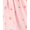 image:imageOSHKOSH BGOSH Baby Boys Pullover SweatshirtPink Floral