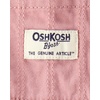 image:imageOSHKOSH BGOSH Baby Boys Pullover SweatshirtPink Skirtall