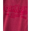 image:imageOSHKOSH BGOSH Baby Boys Pullover SweatshirtRed Solid
