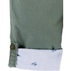 image:imageOSHKOSH BGOSH Baby Boys Worlds Best OverallsBay Leaves
