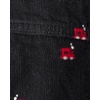 image:imageOSHKOSH BGOSH Baby Boys Worlds Best OverallsBlack Train