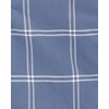 image:imageOSHKOSH BGOSH Baby Boys Worlds Best OverallsBlue Plaid