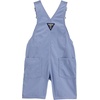 image:imageOSHKOSH BGOSH Baby Boys Worlds Best OverallsBlue Wbo