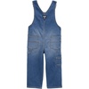 image:imageOSHKOSH BGOSH Baby Boys Worlds Best OverallsBrasstown Denim