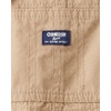 image:imageOSHKOSH BGOSH Baby Boys Worlds Best OverallsBrown