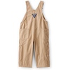 image:imageOSHKOSH BGOSH Baby Boys Worlds Best OverallsBrown