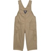 image:imageOSHKOSH BGOSH Baby Boys Worlds Best OverallsBrown Canvas