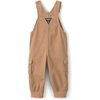 image:imageOSHKOSH BGOSH Baby Boys Worlds Best OverallsBrown Khaki