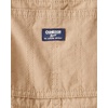 image:imageOSHKOSH BGOSH Baby Boys Worlds Best OverallsBrown Solid