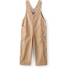 image:imageOSHKOSH BGOSH Baby Boys Worlds Best OverallsBrown Solid