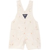 image:imageOSHKOSH BGOSH Baby Boys Worlds Best OverallsCarrot Stripe