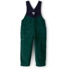 image:imageOSHKOSH BGOSH Baby Boys Worlds Best OverallsCorduroy Green