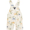 image:imageOSHKOSH BGOSH Baby Boys Worlds Best OverallsCream Scenic