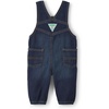 image:imageOSHKOSH BGOSH Baby Boys Worlds Best OverallsDark Wash Denim Blue