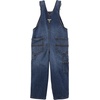 image:imageOSHKOSH BGOSH Baby Boys Worlds Best OverallsDenim Medium Wash