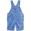 image:imageOSHKOSH BGOSH Baby Boys Worlds Best OverallsDino Schiffli