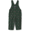 image:imageOSHKOSH BGOSH Baby Boys Worlds Best OverallsGreen Nutcracker