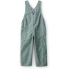 image:imageOSHKOSH BGOSH Baby Boys Worlds Best OverallsGreen Race Car Print
