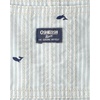 image:imageOSHKOSH BGOSH Baby Boys Worlds Best OverallsGreenWhite Shortall