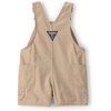 image:imageOSHKOSH BGOSH Baby Boys Worlds Best OverallsKhaki Shortall