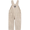 image:imageOSHKOSH BGOSH Baby Boys Worlds Best OverallsKhaki Solid