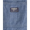 image:imageOSHKOSH BGOSH Baby Boys Worlds Best OverallsLight Blue