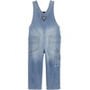 image:imageOSHKOSH BGOSH Baby Boys Worlds Best OverallsLight Denim