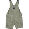 image:imageOSHKOSH BGOSH Baby Boys Worlds Best OverallsOlive Shortall