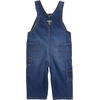 image:imageOSHKOSH BGOSH Baby Boys Worlds Best OverallsRailroad Ozone Wash