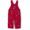 image:imageOSHKOSH BGOSH Baby Boys Worlds Best OverallsRed Bear