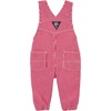 image:imageOSHKOSH BGOSH Baby Boys Worlds Best OverallsRed Hickory