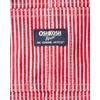 image:imageOSHKOSH BGOSH Baby Boys Worlds Best OverallsRed Hickory Stripe