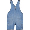 image:imageOSHKOSH BGOSH Baby Boys Worlds Best OverallsSky Blue