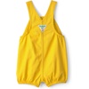 image:imageOSHKOSH BGOSH Baby Boys Worlds Best OverallsSolid Yellow