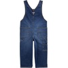 image:imageOSHKOSH BGOSH Baby Boys Worlds Best OverallsVintage Denim