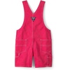 image:imageOSHKOSH BGOSH Baby Boys Worlds Best OverallsWashed Red