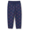 image:imageOSHKOSH BGOSH Baby Girls 2piece Logo SetsNavy Floral