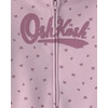 image:imageOSHKOSH BGOSH Baby Girls 2piece Logo SetsPink Floral