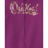 image:imageOSHKOSH BGOSH Baby Girls 2piece Logo SetsPurple Floral