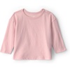 image:imageOSHKOSH BGOSH Baby Girls 2piece Overall SetsBlue Pink Denim